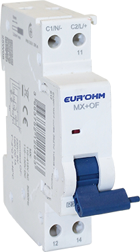 Bobine MX pour ID 1P+N H/B