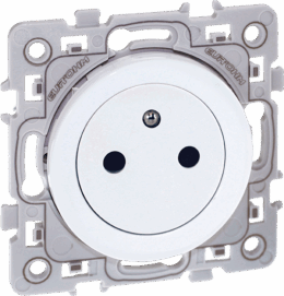 SQUARE PC 2P+T affl. BLC
