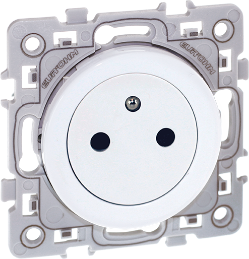 SQUARE PC 2P+T affl. BLC