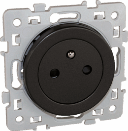 SQUARE PC 2P+T affl. VULC