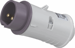 fich ind 2P 16A 24V IP44