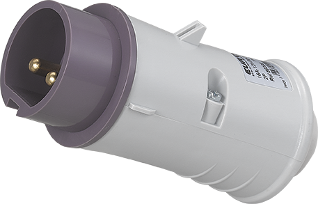 fich ind 2P 16A 24V IP44