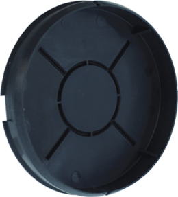 Couvercle de Pose pour Boite de Banche XL Banche