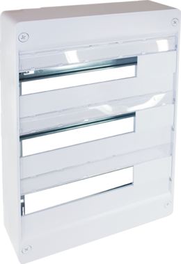 Coffret 54 modules 3Rx18M