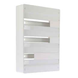 Coffret 54 modules 3Rx18M