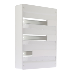 Coffret 54 modules 3Rx18M