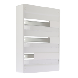 Coffret 54 modules 3Rx18M