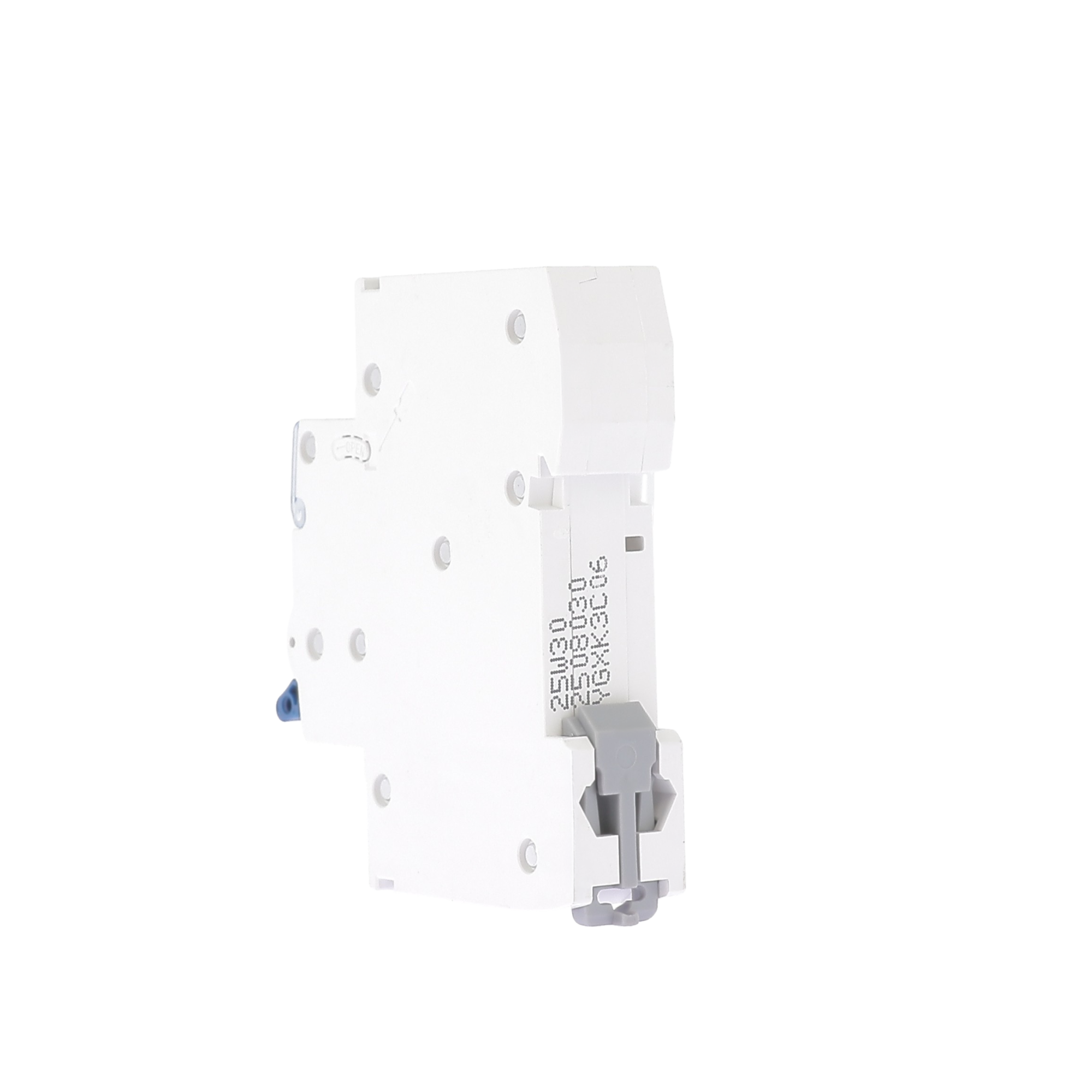 Disj. 1P+N 6A C vis/vis, 6kA - Image 58