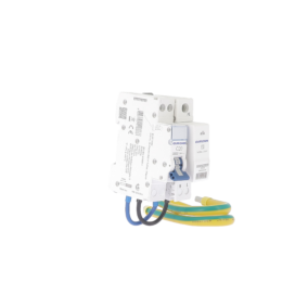 KIT PF 1P+N avec Disjoncteur 20A