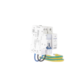 KIT PF 1P+N avec Disjoncteur 20A
