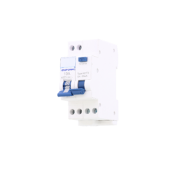DD 1P+N C10A 30mA AC