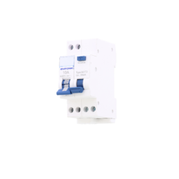 DD 1P+N C10A 30mA AC