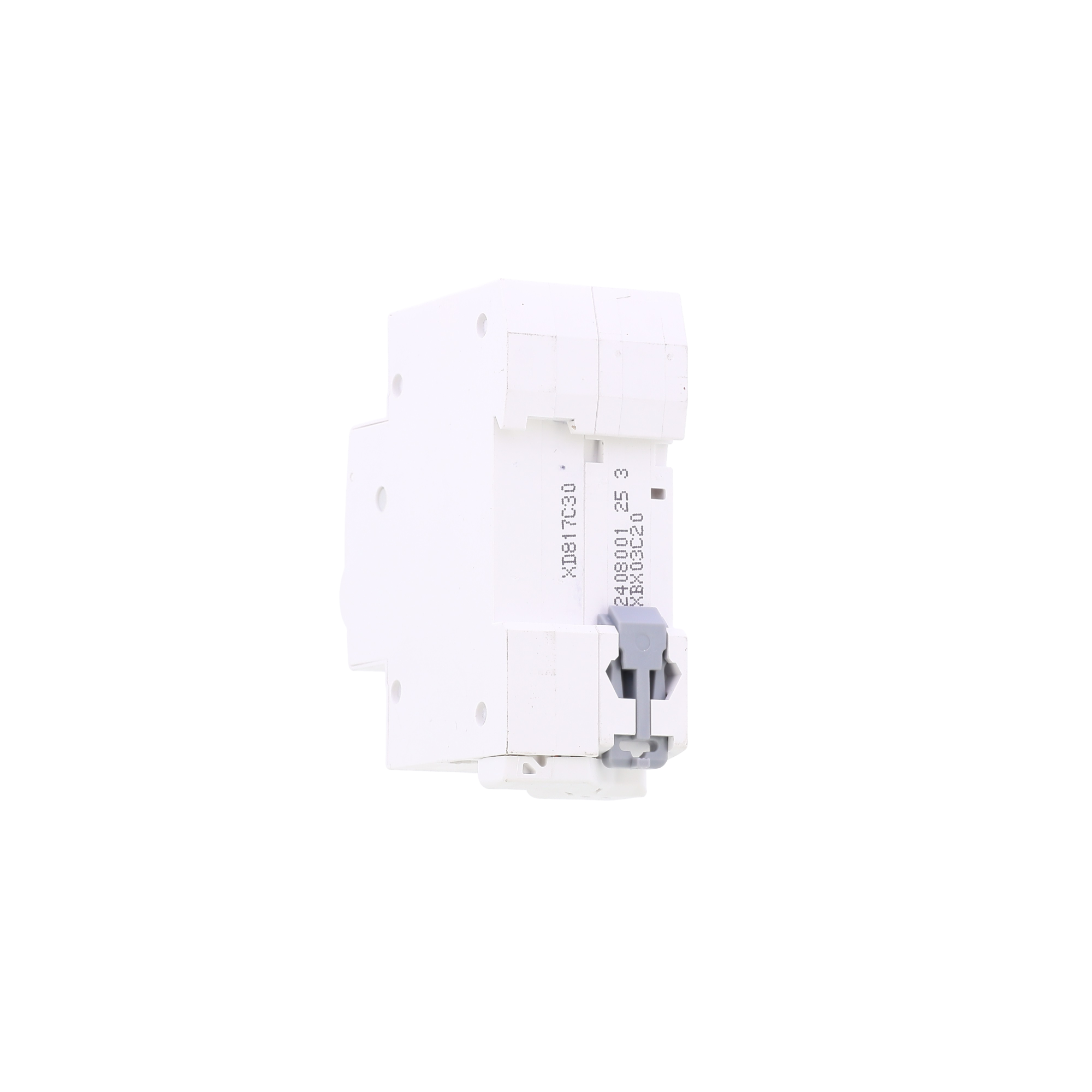 Disjoncteur différentiel1P+N 20A courbe C 30mA type AC - Image 94