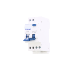 Disjoncteur différentiel 1P+N 25A courbe C 30mA type AC