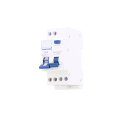 Disjoncteur différentiel 1P+N 25A courbe C 30mA type AC