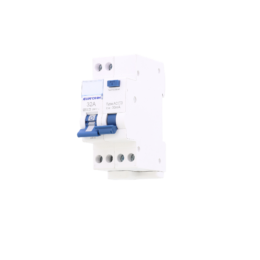 Disjoncteur différentiel 1P+N 32A courbe C 30mA type AC