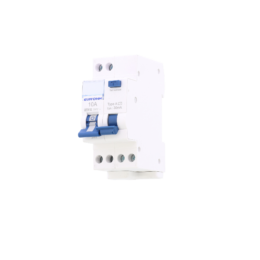 Disjoncteur différentiel 1P+N 10A courbe C 30mA type A