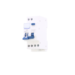 Disjoncteur différentiel 1P+N 16A courbe C 30mA type A