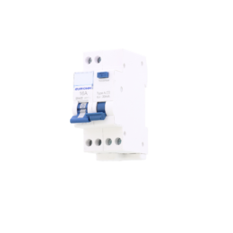 Disjoncteur différentiel 1P+N 16A courbe C 30mA type A