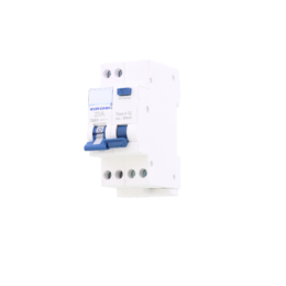 Disjoncteur différentiel 1P+N 20A courbe C 30mA type A