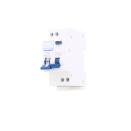 Disjoncteur différentiel 1P+N 25A courbe C 30mA type A