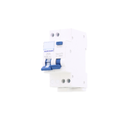 Disjoncteur différentiel 1P+N 25A courbe C 30mA type A