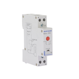 Relais 24V 5A pour DSC Gaz VMC gaz