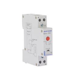 Relais 24V 5A pour DSC Gaz VMC gaz