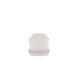 Petite tête de pieuvre MEGA OCTO  Ø85mm lisse