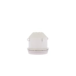 Petite tête de pieuvre MEGA OCTO  Ø85mm lisse