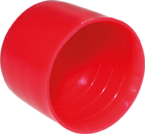 Capuchon pour tube IRL Ø25mm