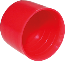 Capuchon pour tube IRL Ø25mm