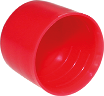 Capuchon pour tube IRL Ø25mm