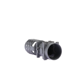 Boîte XL Banche  IRL F25mm Ouvert/ICT F20-25mm Murs 160 à 200mm
