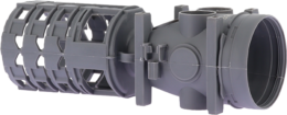 Boîte XL Banche  IRL F25mm Ouvert/ICT F20-25mm Murs 160 à 200mm