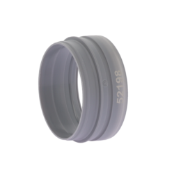 Rallonge 20mm pour passage d'une Boîte XL Banche  sur mur superieur Ex. 180 à 200mm
