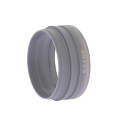 Rallonge 20mm pour passage d'une Boîte XL Banche  sur mur superieur Ex. 180 à 200mm