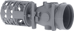Boîte XL Banche IRL F20 Ouvert/ICT F20-25mm Murs 160 à 180mm