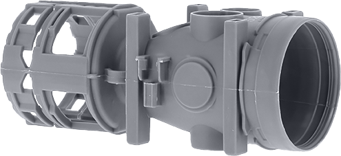 Boîte XL Banche IRL F20-25mm/ICT 20-25mm Murs 140 à 160mm