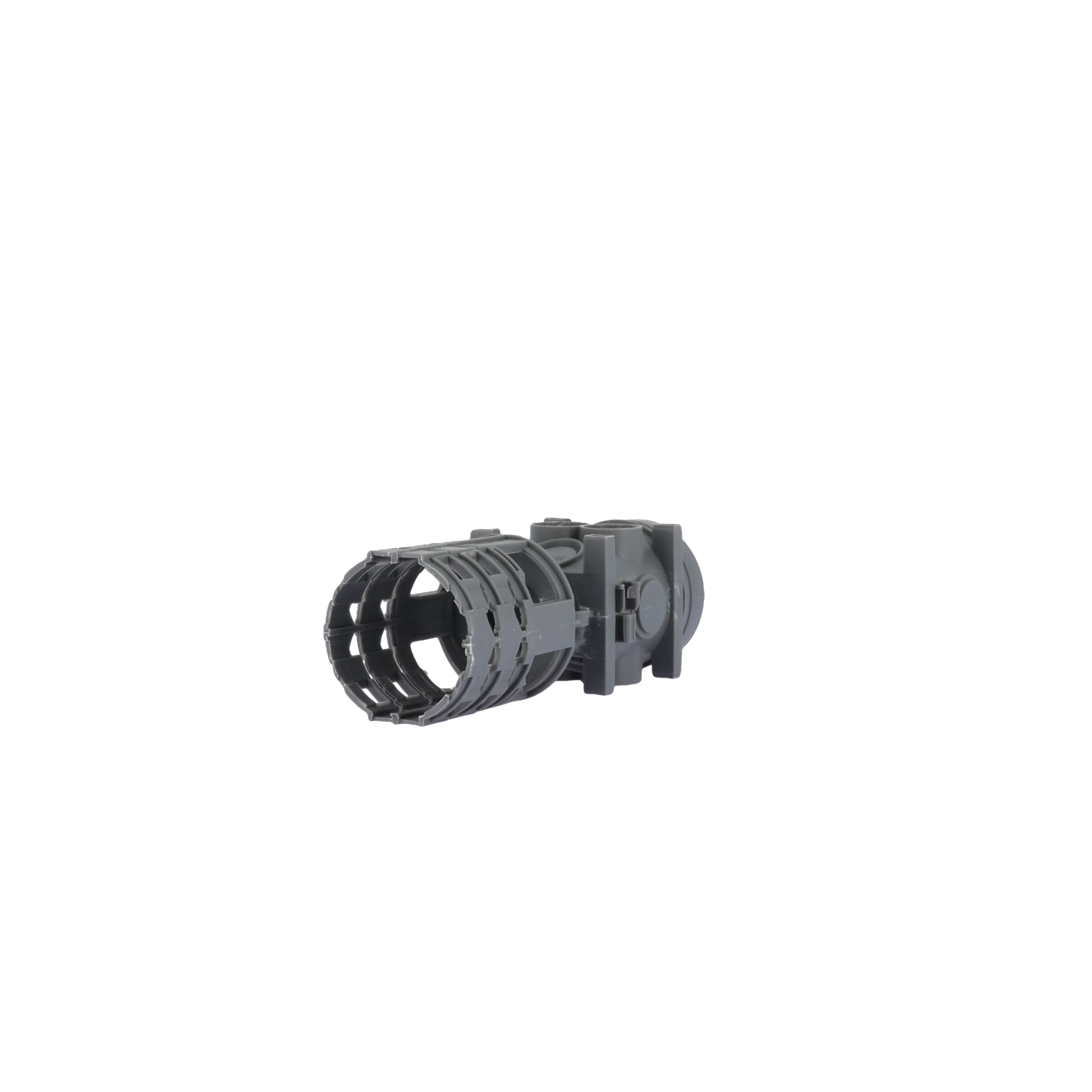 Boîte XL Banche IRL F25 Ouvert/ICT F20-25mm Murs 160 à 180mm - Image 92