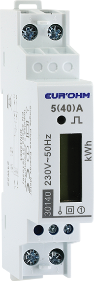 Compteur d'energie 220V Digital 40A